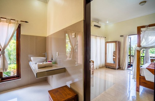 Kenderan House | Ubud Sawah Homestay