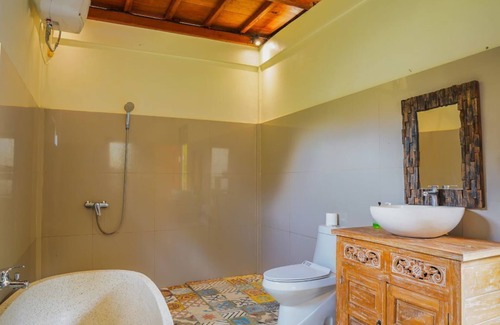 Kenderan House | Ubud Sawah Homestay
