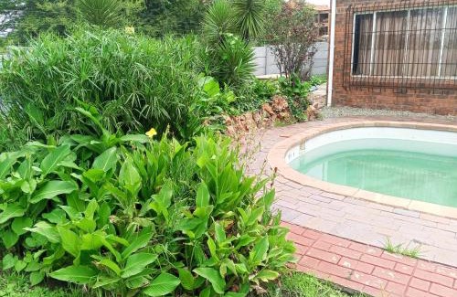 Germiston House | Ubuntu Heaven