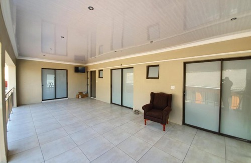 Amalinda House | Ubuntu Hotel