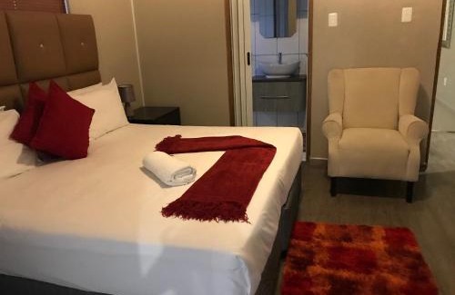Amalinda House | Ubuntu Hotel