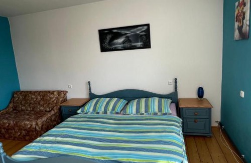 Rokytnice v Orlickych Horach Apartment | Ubytování u Medvěda