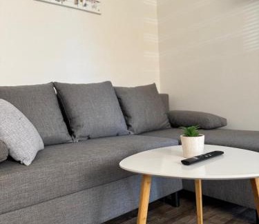 Hlohovec Apartment | Ubytování 121 - Hlohovec