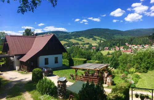 Rokytnice nad Jizerou Apartment | Ubytování MAPE, Rokytnice nad Jizerou, Horní 679, 512 44