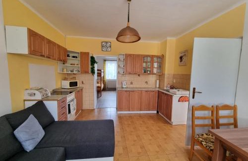 Veseli nad Luznici House | Ubytování na soutoku Lužnice a Nežárky