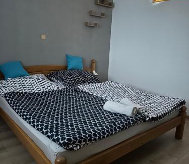 Trebic House | Ubytování Niagara