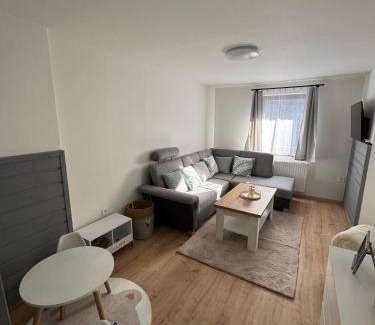 Velke Karlovice Apartment | Ubytování pod Rozhlednou