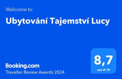 Pilsen Apartment | Ubytování Tajemství Lucy
