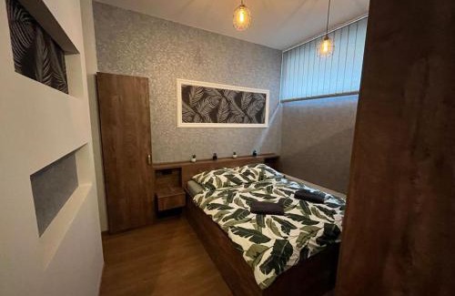 Pilsen Apartment | Ubytování Tajemství Lucy