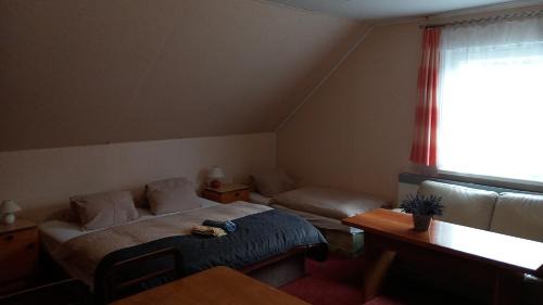 Cerny Dul Apartment | Ubytování u sjezdovky až 12os