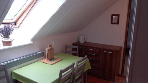 Cerny Dul Apartment | Ubytování u sjezdovky až 12os