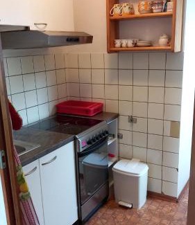 Cerny Dul Apartment | Ubytování u sjezdovky až 12os