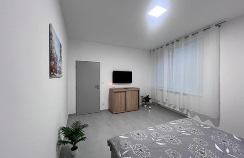 Olomouc Apartment | Ubytování Zátiší 3 Olomouc