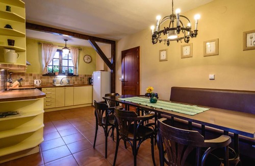 Liptovsky Jan House | Ubytovanie Filloména
