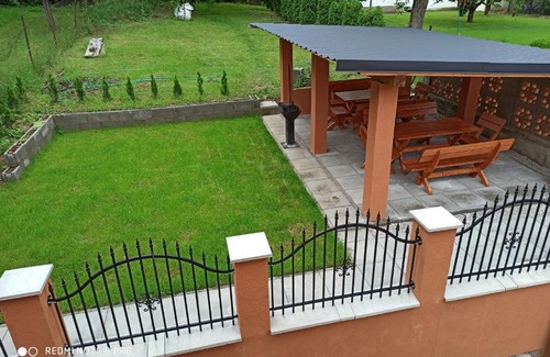 Bojnice House | Ubytovanie Luky