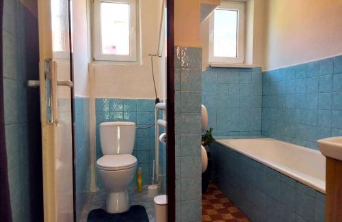Lubochna Apartment | Ubytovanie na Hasičskej ulici