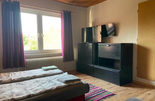Podhajska Apartment | Ubytovanie Podhajska-Villa Emily-Apartman