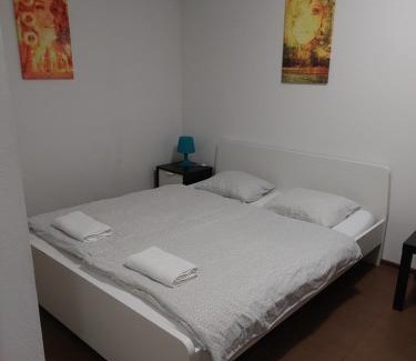 Ruzinov Apartment | Ubytovanie - súkromie v meste (2)