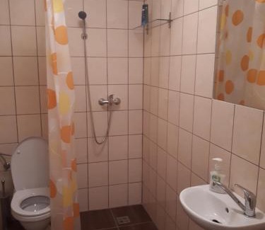 Ruzinov Apartment | Ubytovanie - súkromie v meste (2)