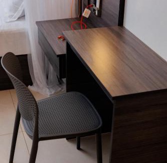 Kampala Hotel | UCHA Hotel & Suites