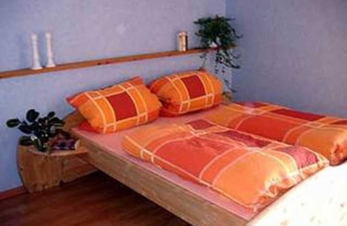 Vietmannsdorf Apartment | UCK 642 left - Apartments Dargersdorf UCK 640