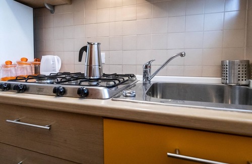 Udine Apartment | UD-L483-CAST68A1 - Castellana Mono 68