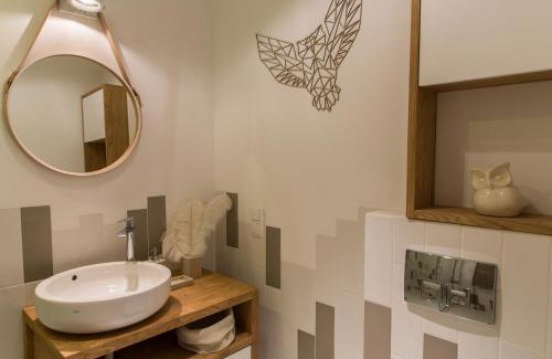Brzegi Villa | udanypobyt Dom Forest Prestige House