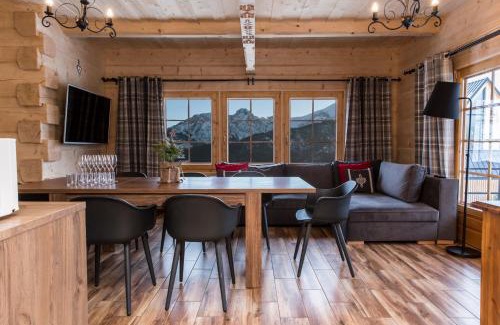 Koscielisko Villa | udanypobyt Villa Sywarne Prestige