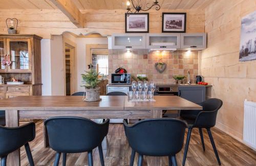 Koscielisko Villa | udanypobyt Villa Sywarne Prestige