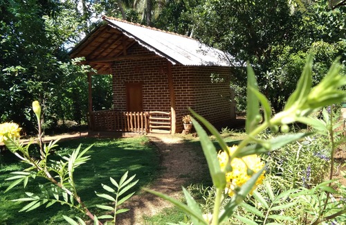 Udawalawa Villa | Udawalawe villa