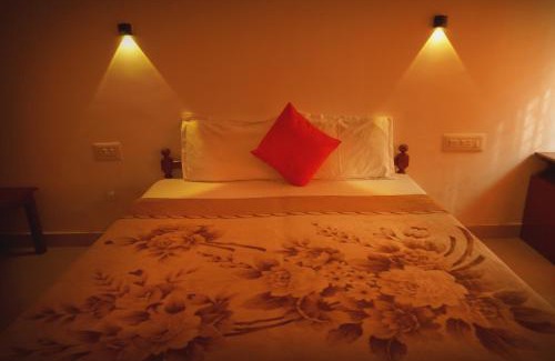 Kovalam Hotel | Udaya Hotel