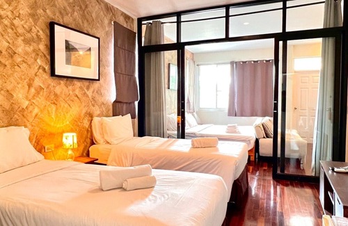 Hai Ya Hotel | UDEE Cozy Hotel