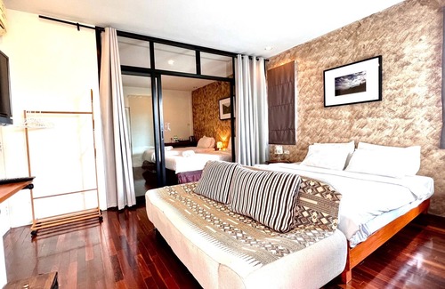 Hai Ya Hotel | UDEE Cozy Hotel
