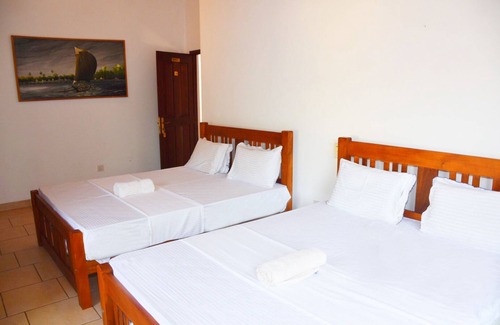 Gomagoda House | UDF Nature Villa