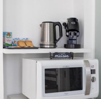 Palermo Apartment | Uditore Mini Apartment