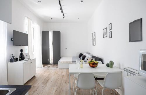 Palermo Apartment | Uditore Mini Apartment