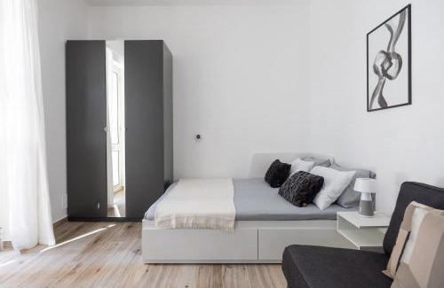 Palermo Apartment | Uditore Mini Apartment