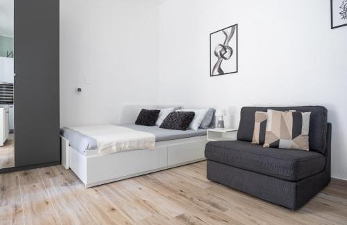 Palermo Apartment | Uditore Mini Apartment