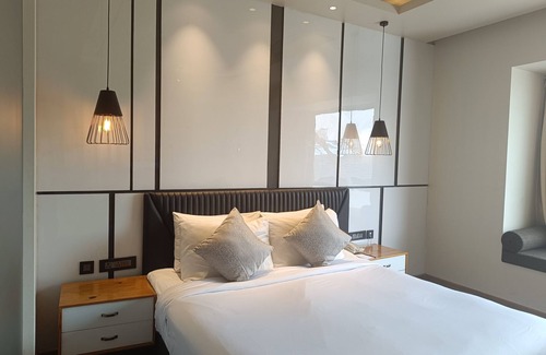 Greater Noida Hotel | Udman Greater Noida By Ferns N Petals