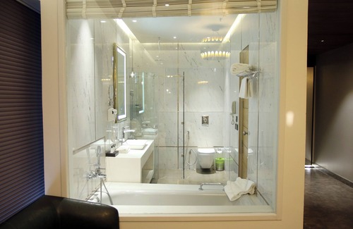 Greater Noida Hotel | Udman Greater Noida By Ferns N Petals