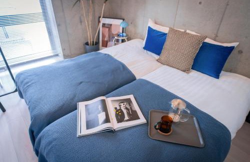 Ueno Apartment | Ueno Grand Maison Hotel