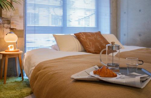 Ueno Apartment | Ueno Grand Maison Hotel