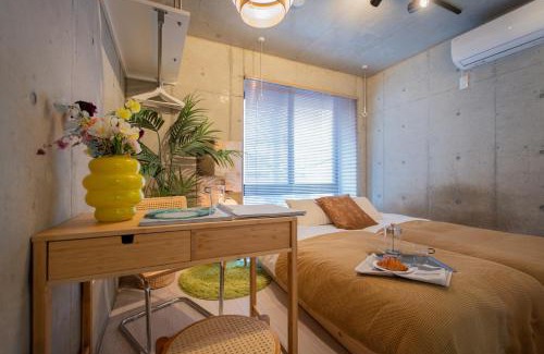 Ueno Apartment | Ueno Grand Maison Hotel