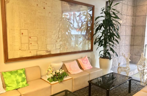 Higashiueno Hotel | Ueno Terminal Hotel