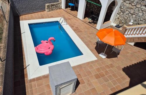 Puerto de la Torre Apartment | UF holiday house