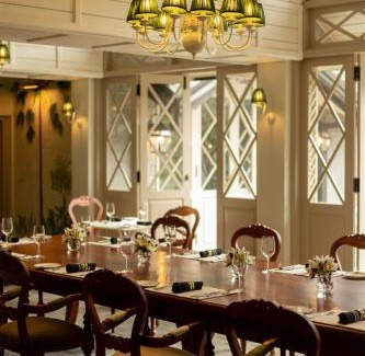 Hatton Hotel | Uga Halloowella - Hatton - All Inclusive