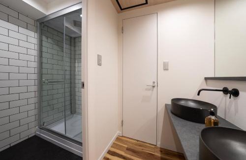 Naniwa Hotel | UH Suite Namba Station