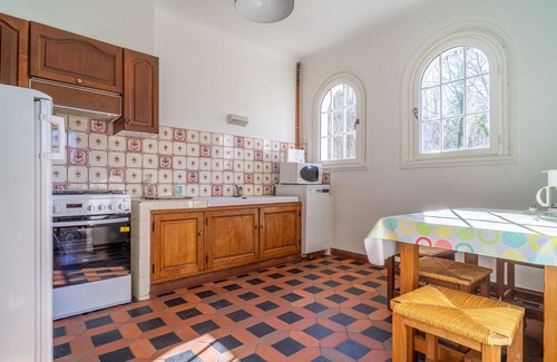 Saint-Jean-Pied-de-Port Apartment | Uharte - Charmant appartement 3 chambres