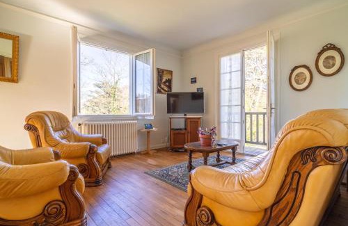 Saint-Jean-Pied-de-Port Apartment | Uharte