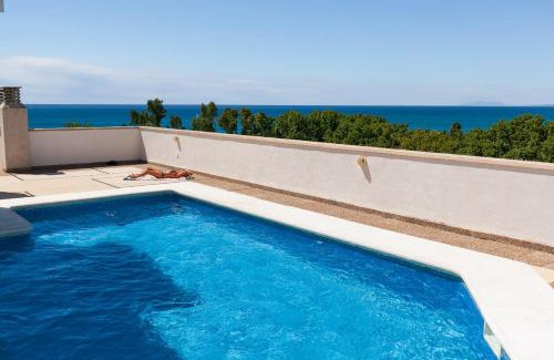 Cambrils Apartment | UHC AIGUADOLÇ FAMILY APARTMENTS